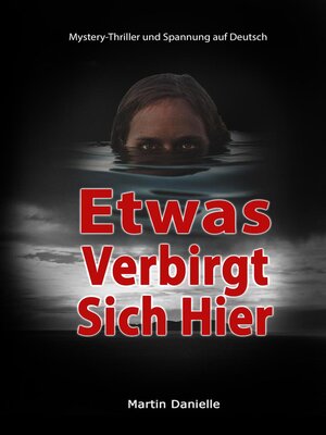 cover image of Etwas Verbirgt Sich Hier